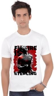 Raheem Sterling Liverpool t-shirt